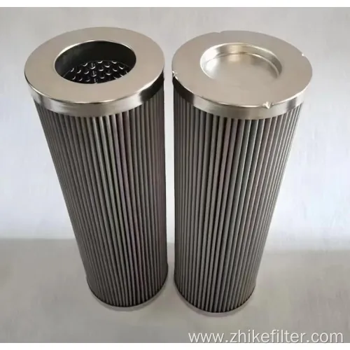 zhike Replacement Hydraulic Oil Filter element